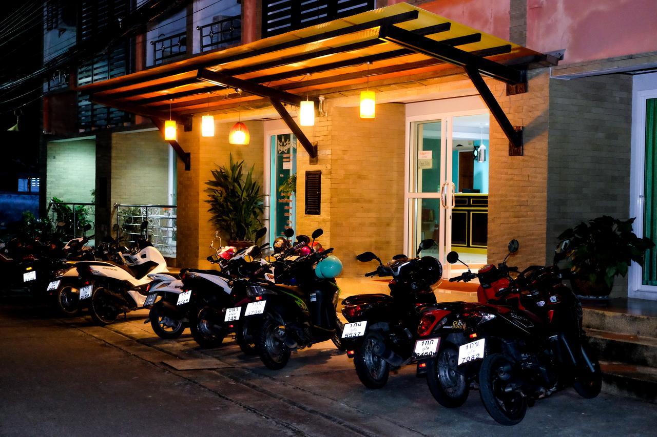 Raya Rawai Place Luaran gambar
